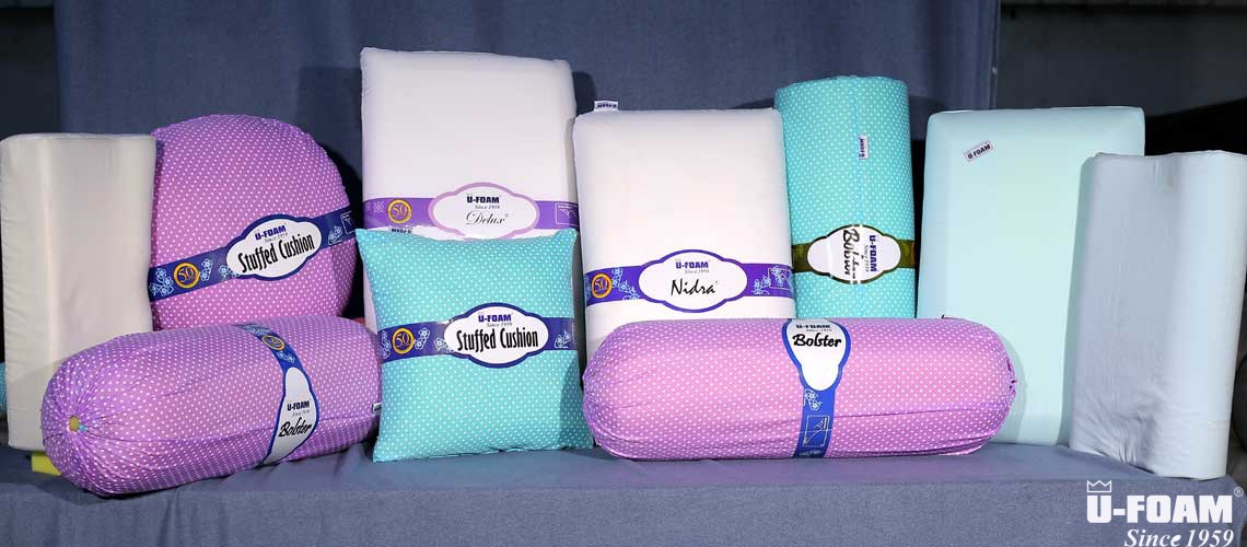 Pillows & Cushions